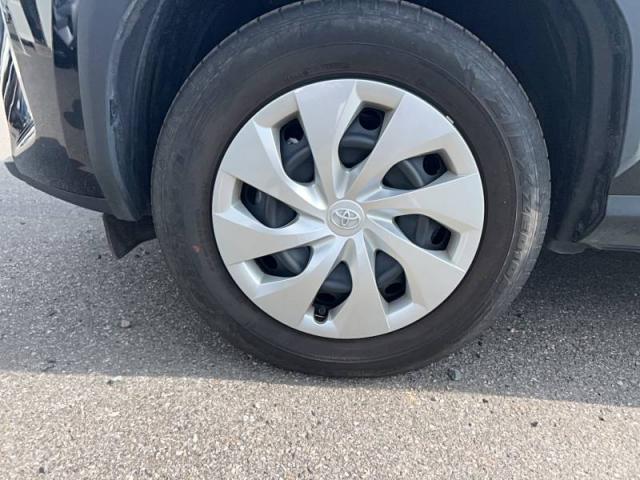 Toyota Yaris image 4