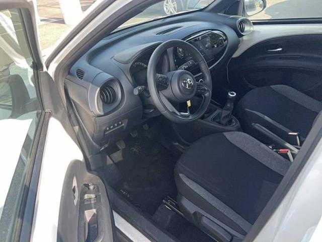 Toyota Aygo X image 3