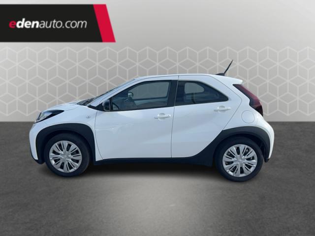 Toyota Aygo X image 4