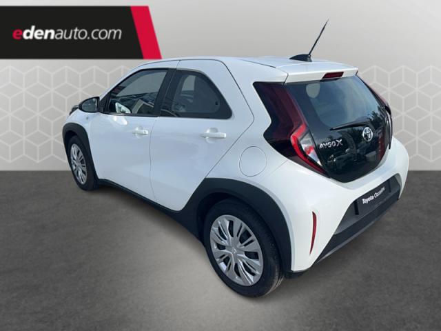 Toyota Aygo X image 2