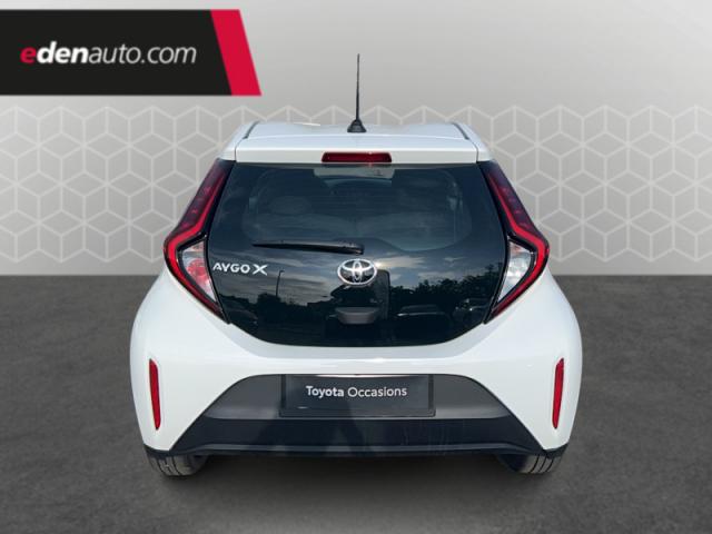 Toyota Aygo X image 9