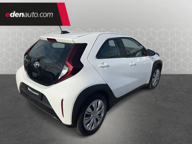 Toyota Aygo X image 7