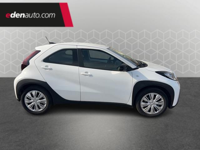 Toyota Aygo X image 6