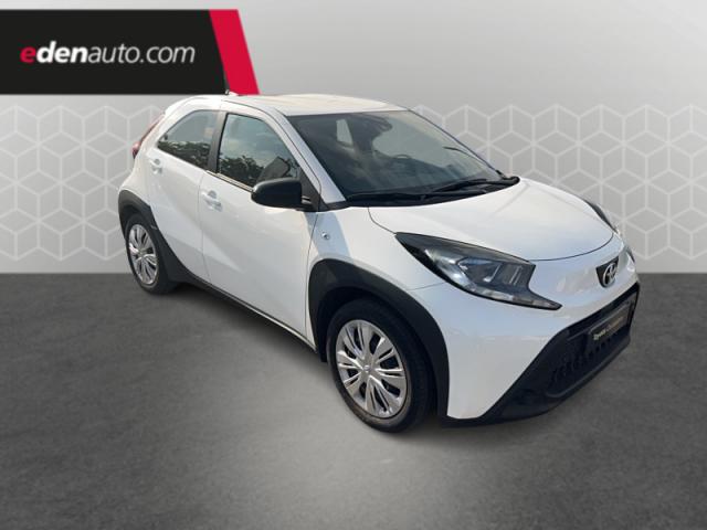 Toyota Aygo X image 8