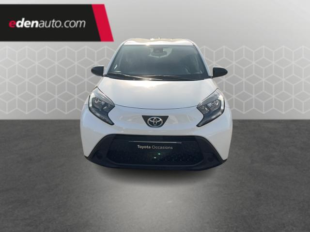 Toyota Aygo X image 5