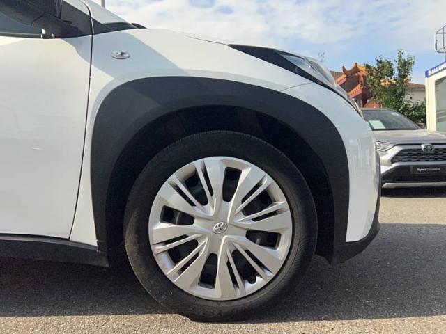 Toyota Aygo X image 1
