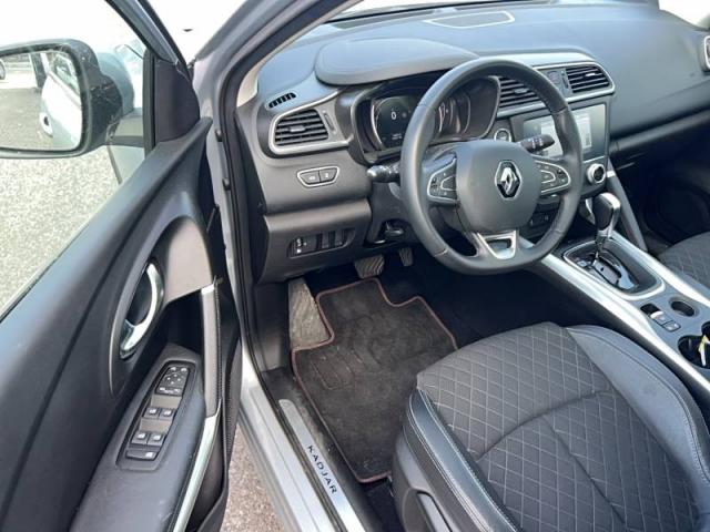 Renault Kadjar image 1