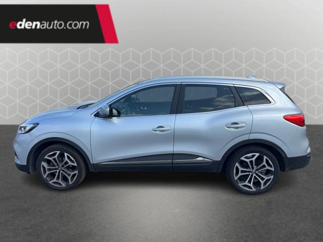 Renault Kadjar image 8