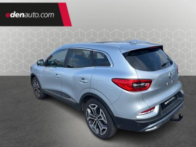 Renault Kadjar image 7