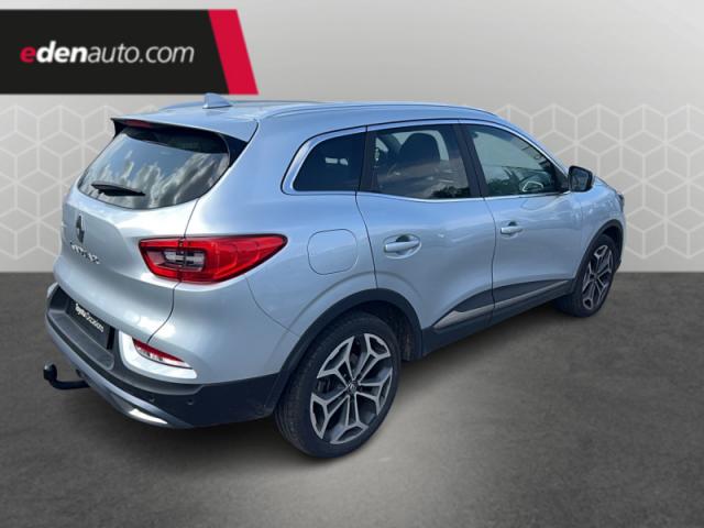 Renault Kadjar image 5