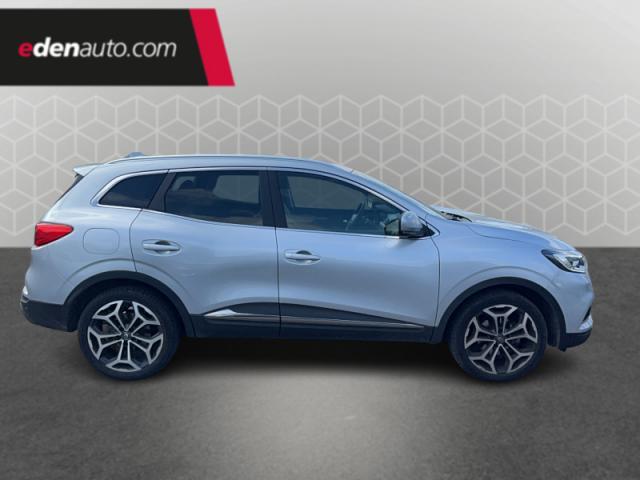 Renault Kadjar image 2