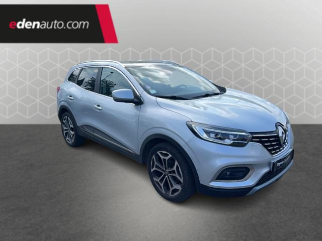 Renault Kadjar image 4