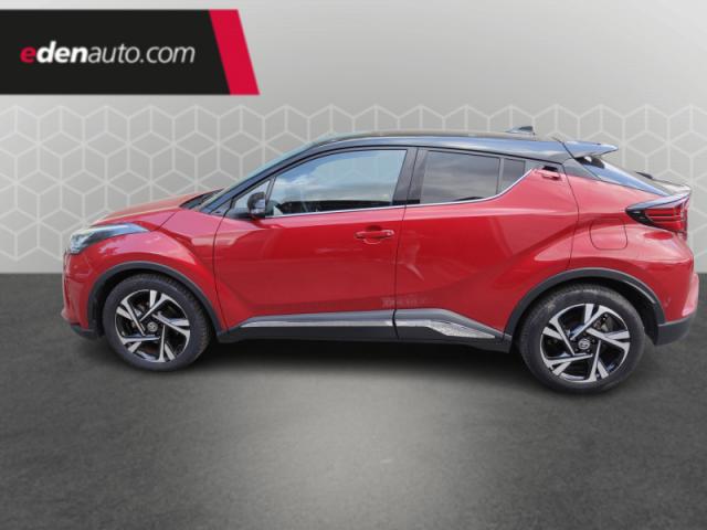 Toyota C-Hr image 5