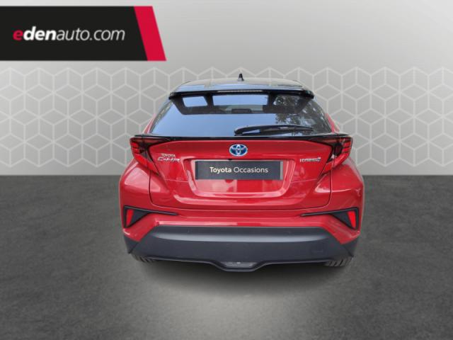 Toyota C-Hr image 6