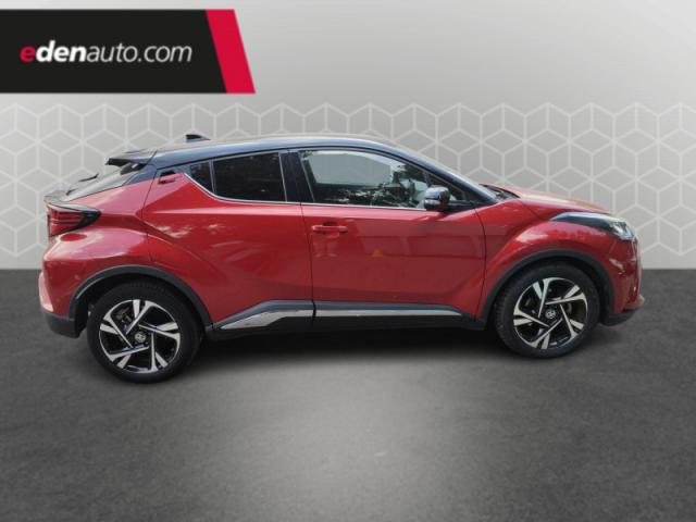 Toyota C-Hr image 4