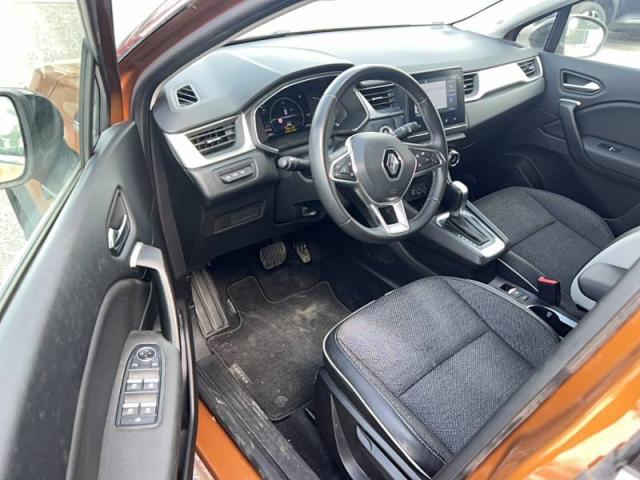 Renault Captur image 1