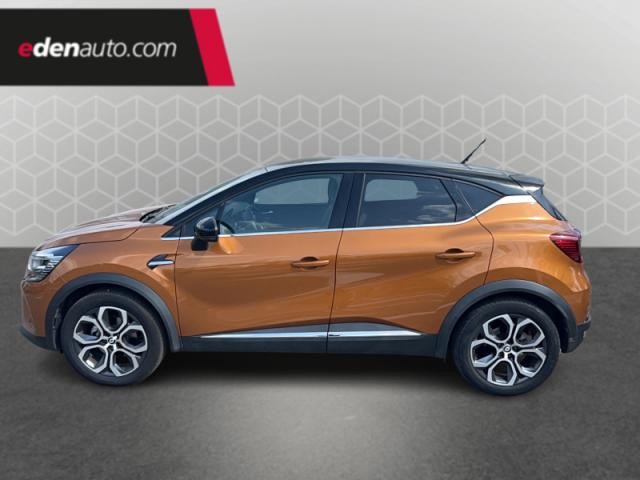 Renault Captur image 5
