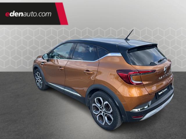 Renault Captur image 2