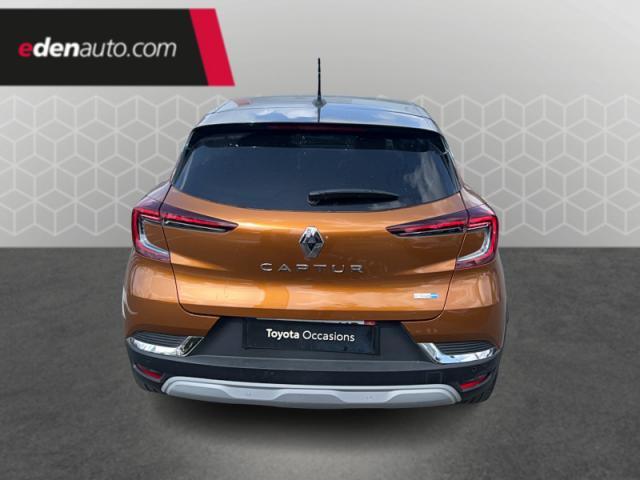 Renault Captur image 4