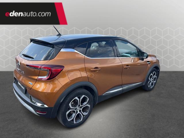 Renault Captur image 7