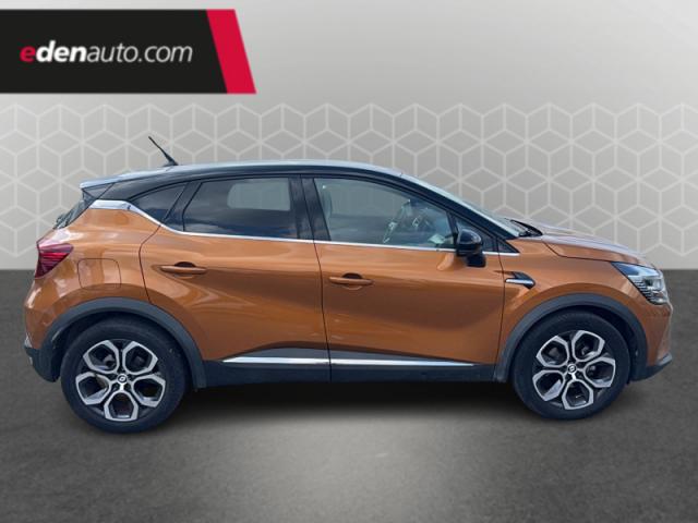Renault Captur image 9