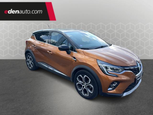 Renault Captur image 8