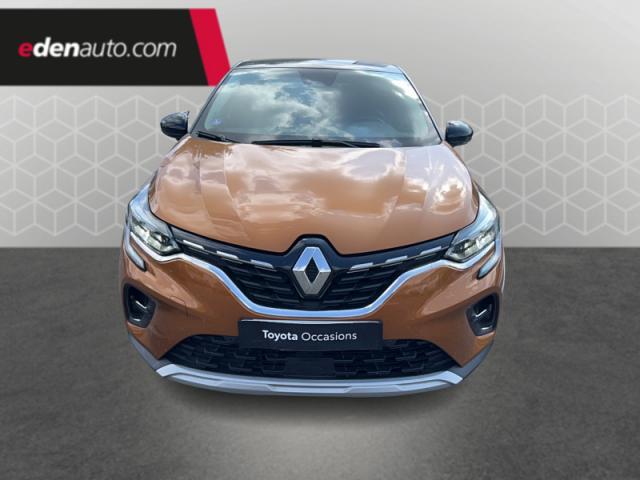 Renault Captur image 6