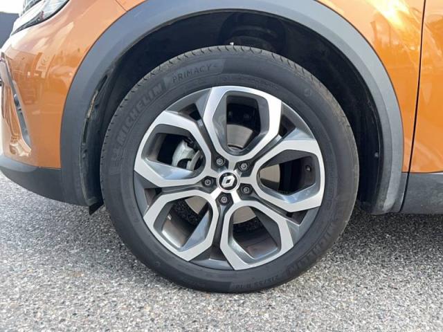 Renault Captur image 3