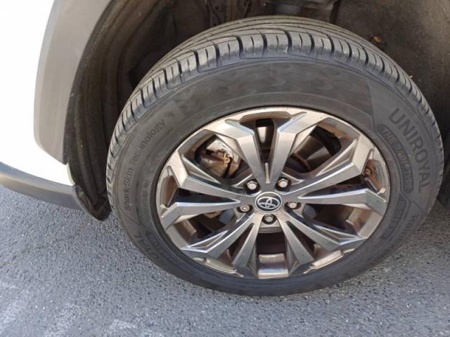 Toyota Rav4 image 4