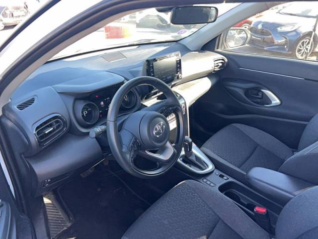 Toyota Yaris image 9