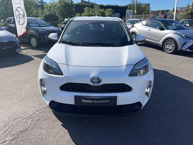 Toyota Yaris image 2
