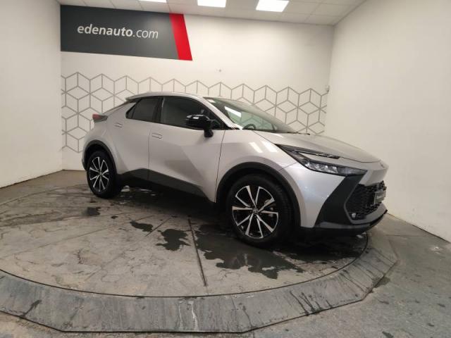 Toyota C-Hr image 7
