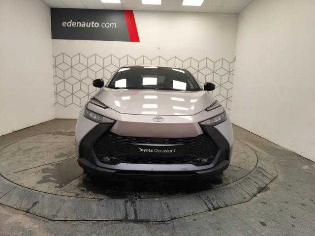 Toyota C-Hr image 9