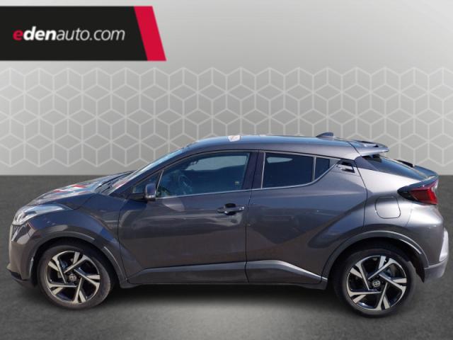 Toyota C-Hr image 5