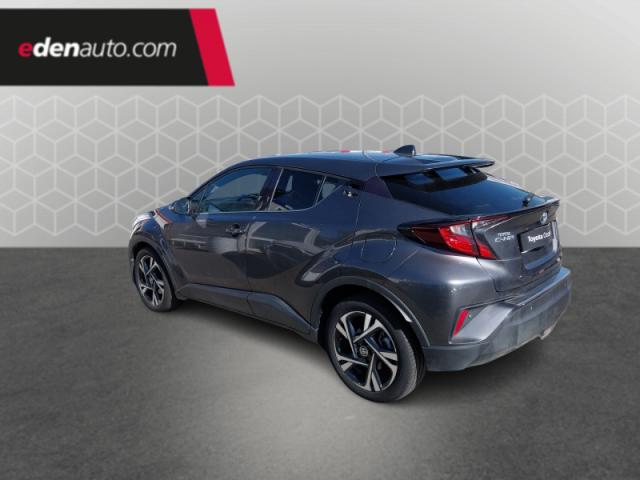 Toyota C-Hr image 8