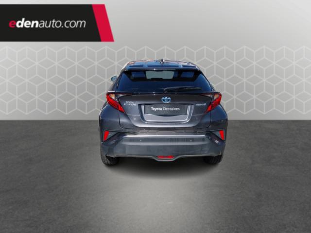 Toyota C-Hr image 7