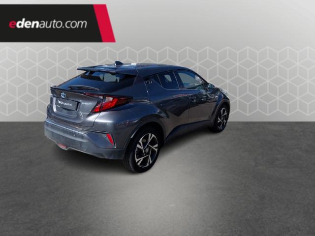 Toyota C-Hr image 2