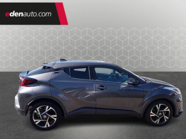 Toyota C-Hr image 3