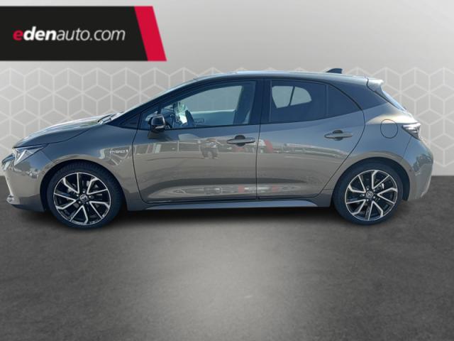 Toyota Corolla image 8