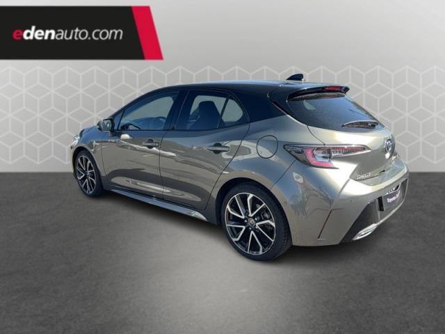 Toyota Corolla image 9