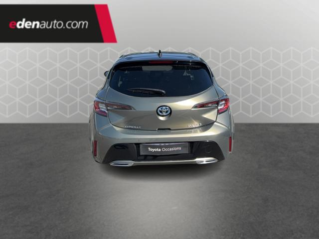 Toyota Corolla image 6