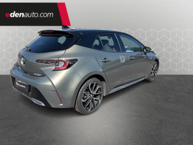 Toyota Corolla image 1