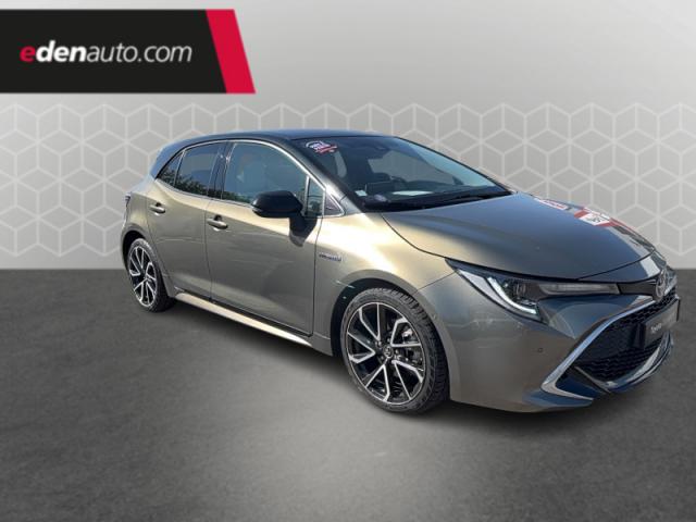 Toyota Corolla image 5