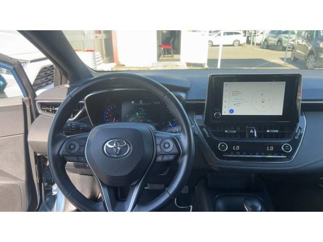 Toyota Corolla image 5