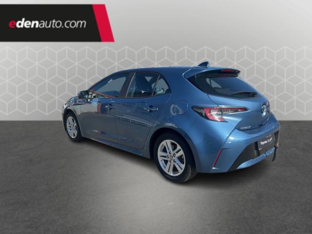 Toyota Corolla image 6
