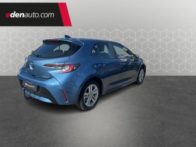 Toyota Corolla image 9