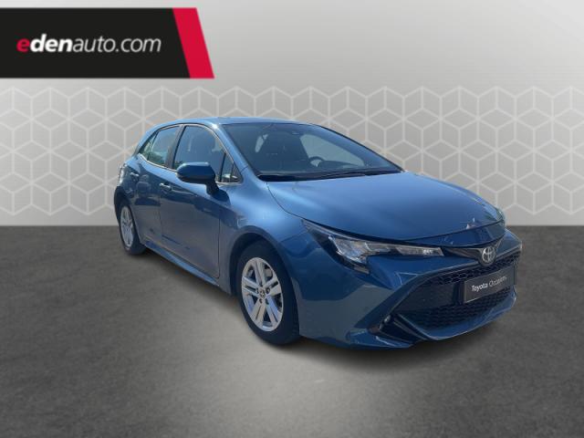 Toyota Corolla image 1