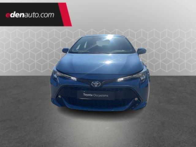 Toyota Corolla image 7