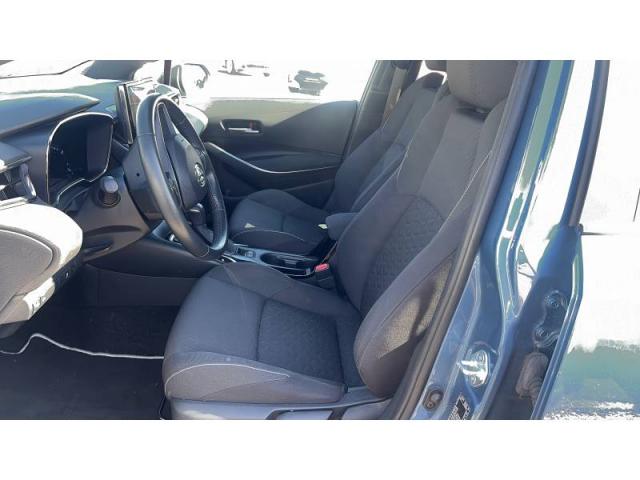 Toyota Corolla image 8