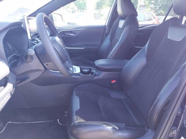 Toyota Rav4 image 7